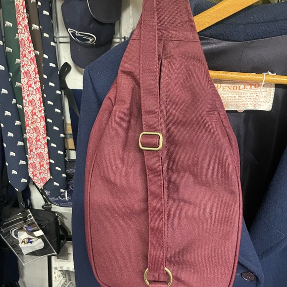 Pendleton bag - Picture 2 of 2